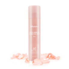 제이엠솔루션 윤광 플라워 선 스프레이 로즈 180ml