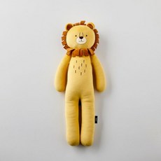 모던하우스애착인형