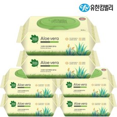 라온바이오물티슈