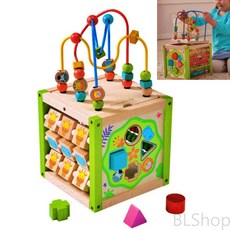 아기원목장난감롤러코스터