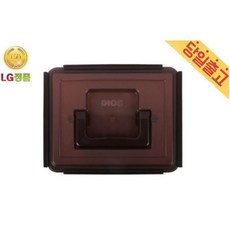 LG DIOS 402L 김치톡톡 김치냉장고 김치통11.5L 추천 LG전자