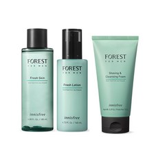 이니스프리포맨클렌징