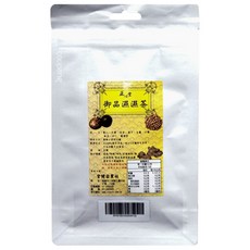 正心堂 濕濕茶茶包, 純天然草本, 立體三角茶包, 5g, 15入, 1袋