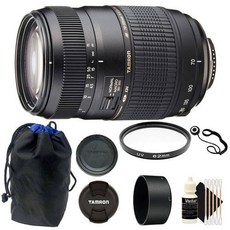 Tamron TAMRON AF 70-300mm f4-5.6 DI LD MACRO for Canon DSLR Camera Acc, 상세내용참조