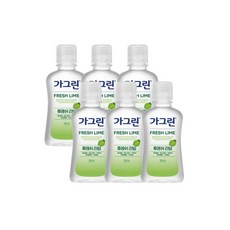 어린이가그린혼합6개