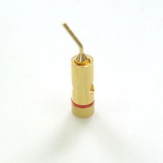 바나나플러그2mm