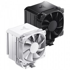 존스보공랭쿨러
 존스보 HX6240 WHITE CPU쿨러 공랭쿨러