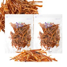 꽃보다오징어 오리지날 230g + 230g, 2개