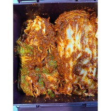 더맛있는김장세트
