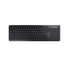 마이크로소프트 블루투스 5.0 무선 키보드 Bluetooth Keyboard 5.0, 키보드단품