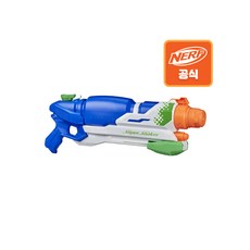 너프수퍼소커버라지물총