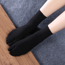 두발가락양말