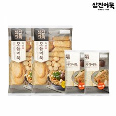 삼진어묵일품모듬