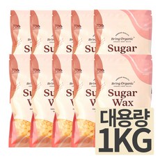 셀프페이스왁싱