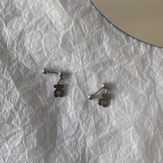 미니듀로망스귀걸이