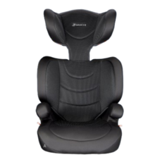 다이치 이노픽스 주니어 ISOFIX 카시트, Black(검정)