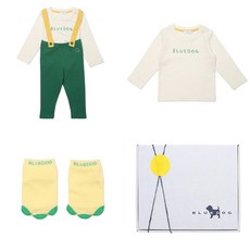 스윗멜빵레깅스