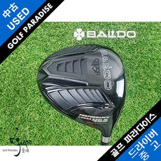 BALDO CORSA 455 10도 TENSEI 6S 깨끗한 중고드라이버