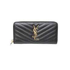 생로랑여성장지갑