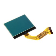 Esquirla 계기판 LCD 디스플레이 투아렉 v6 2004 2007 교체, 1개