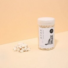 촉촉트릿 For Cat 북어 45g /원재료 그대로 동결건조간식, 단품