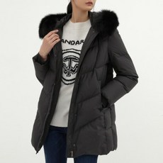 아이스비스킷패딩 TOP01