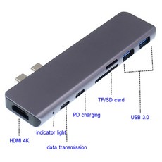 벨킨썬더볼트독프로