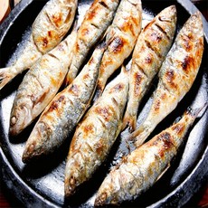 여수아빠다 산지직송 자연산 전어 국내산, 1개, 횟감용 뼈X 순살 250g 내외+초장무료