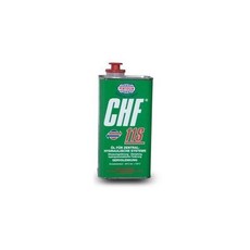 펜토신 CHF11S CHF202 합성 파워스티어링 유압유, CHF 202 1리터, 1개