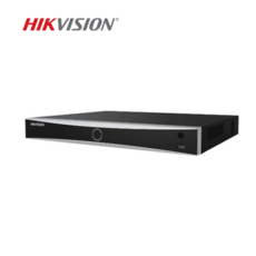 하이크비전 HIKVISION DS-7608NXI-K2/8P 800만화소 8채널 4K IP POE NVR 녹화기 - ds-7608nxi