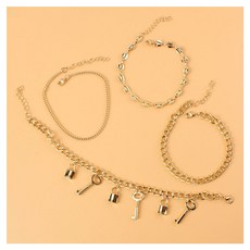 스마일순금팬던트