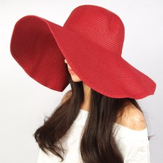 모자 35-해변비치