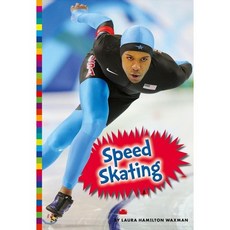 Speed Skating, Amicus Ink