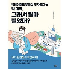 빅데이터부동산투자2021대전망