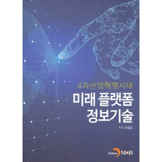 4차산업혁명과미래설계