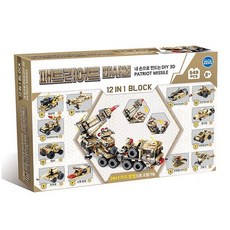 단터프페트리어트