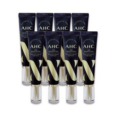 AHC 시즌10 아이크림 텐 레볼루션 리얼 아이크림 30ml, 8개