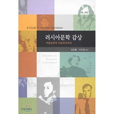 건국대학교러시아문학과