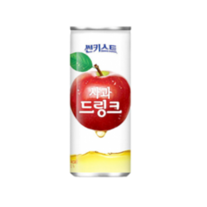 썬키스트사과주스 TOP01