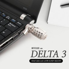 노트케이스delta3