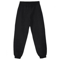 J.LINDEBERG 제이린드버그 23FW Pants (GMPA08670-9999) (남성 퀄팅 팬츠)