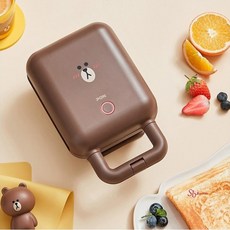 샌드위치메이커카카오