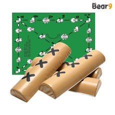 추억의장난감말