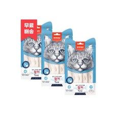 완피 크리미 퓨레 츄르 참치 대구14g x 25P(5Px5개) /고양이츄르 간식 반려동물 용품 가족 코스트코 이케아 대용량, 완피 크리미 퓨레 츄르 참치 14g x 15P(5Px, 5개, 70g