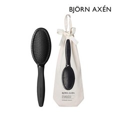  [비욘악센] 원형 디탱글링 브러쉬, 단일속성 