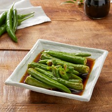 도곡시장전라도반찬