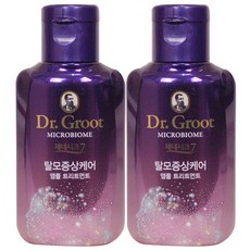 닥터그루트 마이크로바이옴 제네시크7 앰플트리트먼트 50ml, 2개