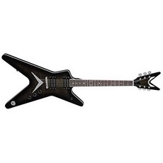 Dean ML 79 TBK Electric Guitar Trans Black, 상세내용참조, 상세내용참조, 상세내용참조