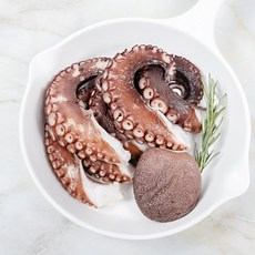 통영원 통영 자연산 돌문어 (생물) 1kg, 돌문어(생물)1kg