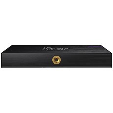 HDMI 4K 패스쓰루 캡쳐보드 라이브 스트리밍지원 NEXT-JVA14